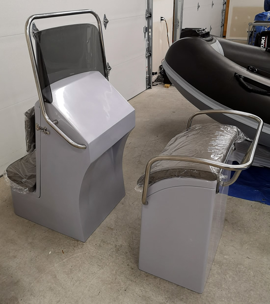 Inflatable Boats Nova Scotia, Ontario, British Columbia, Quebec, New